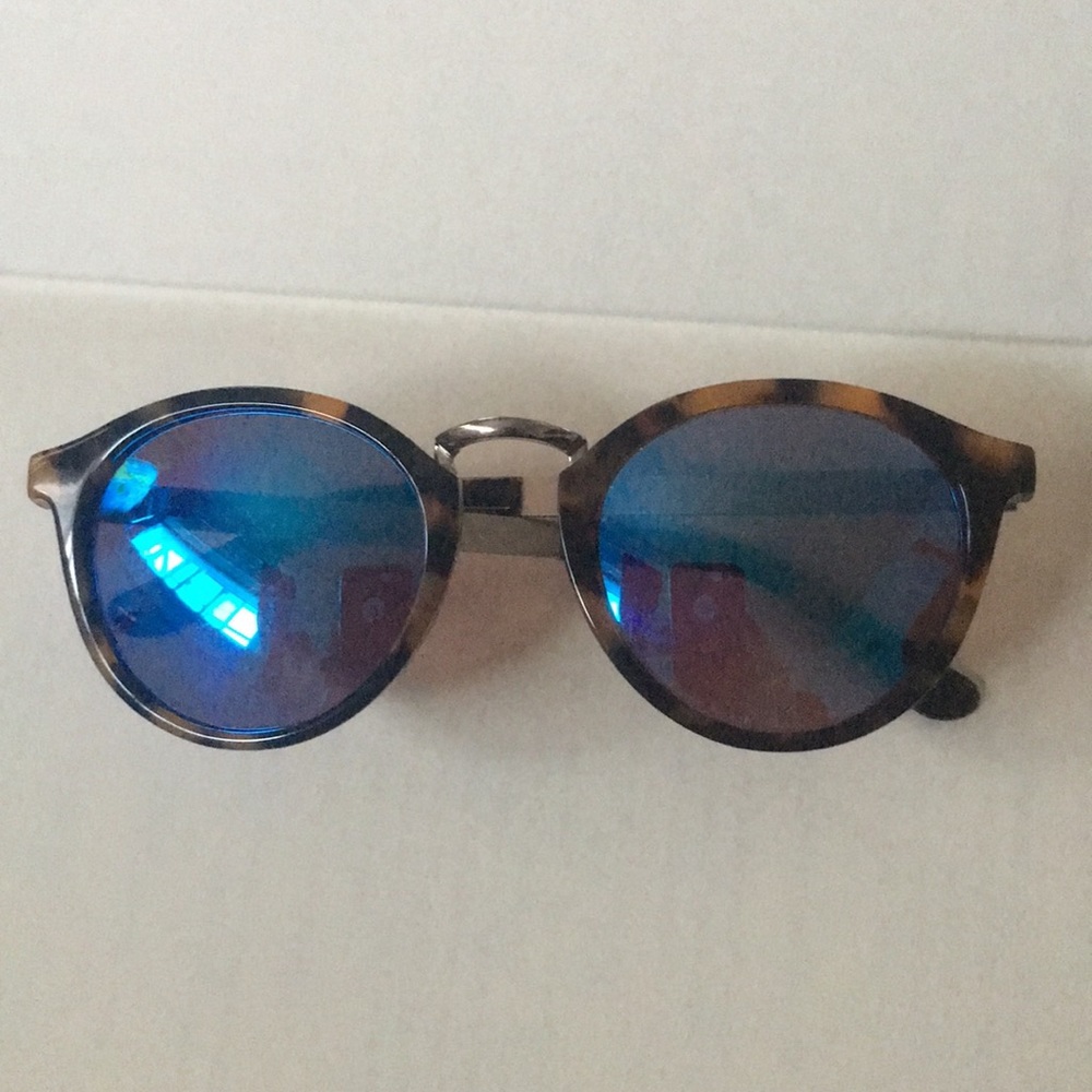 Madewell sunglasses